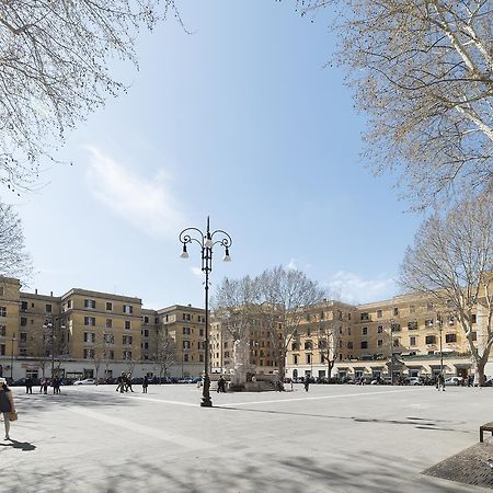 Testaccio Cozy Flat Roma Ngoại thất bức ảnh