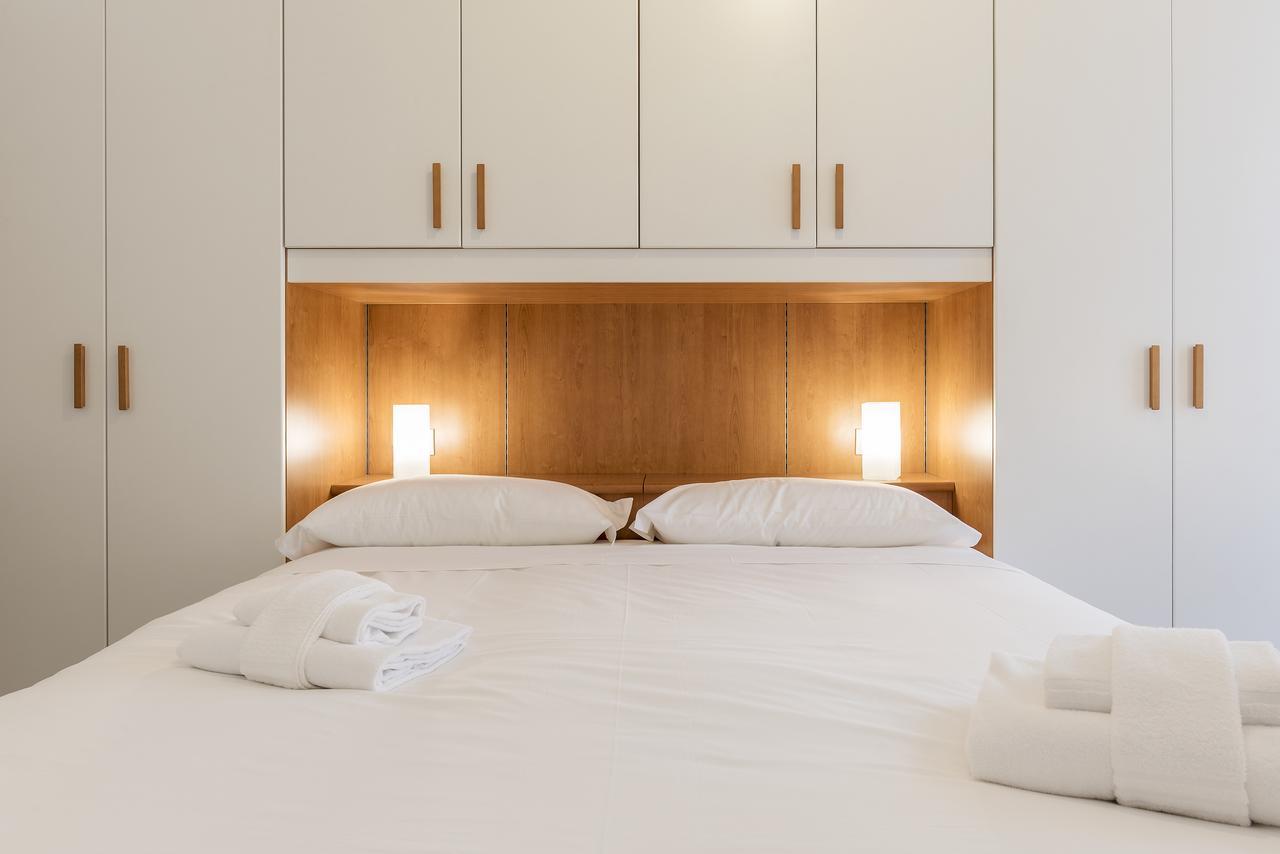 Testaccio Cozy Flat Roma Ngoại thất bức ảnh