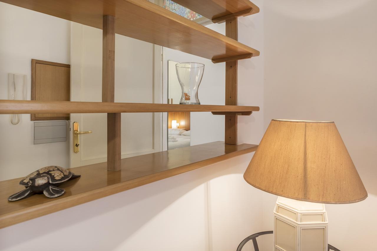 Testaccio Cozy Flat Roma Ngoại thất bức ảnh