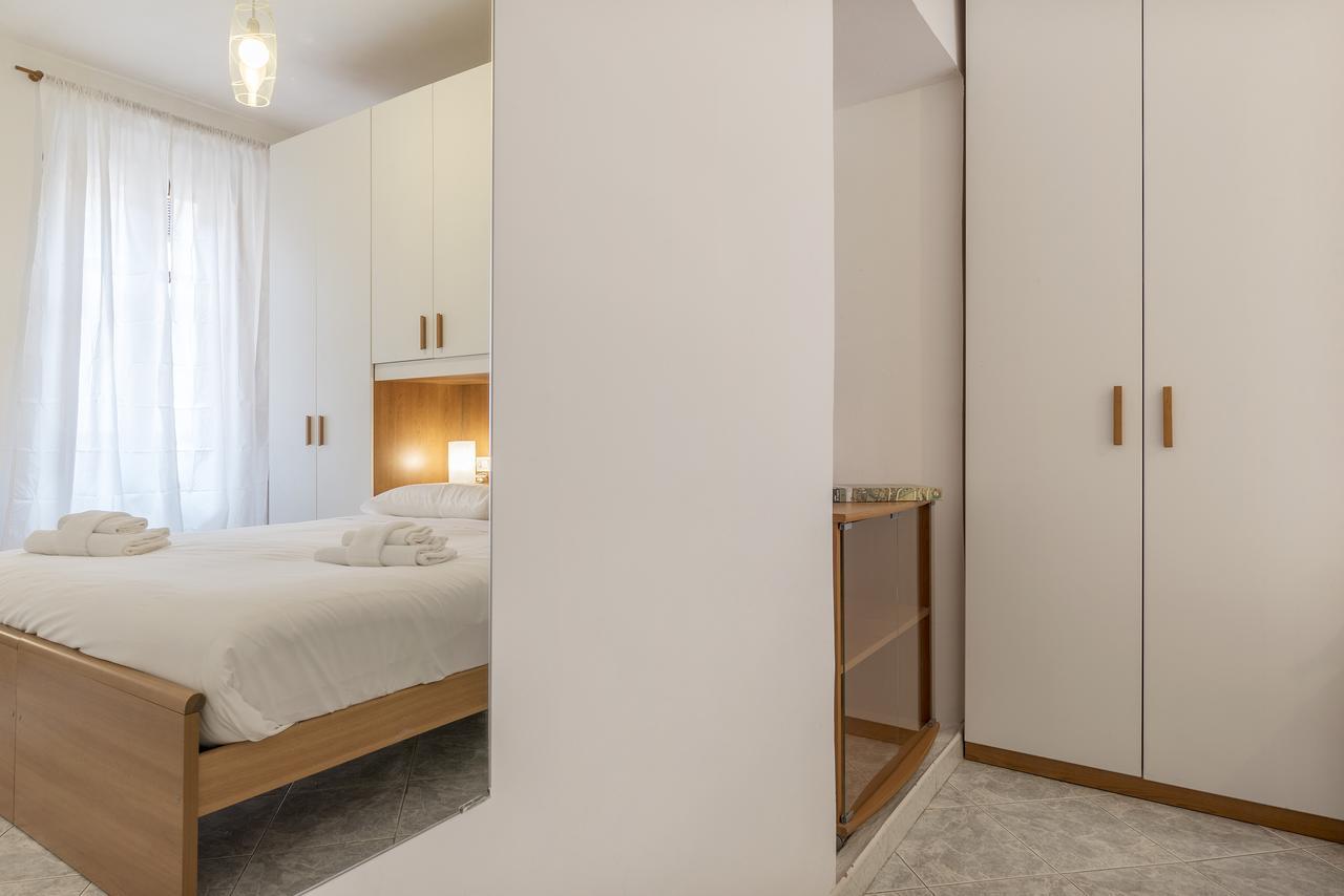 Testaccio Cozy Flat Roma Ngoại thất bức ảnh
