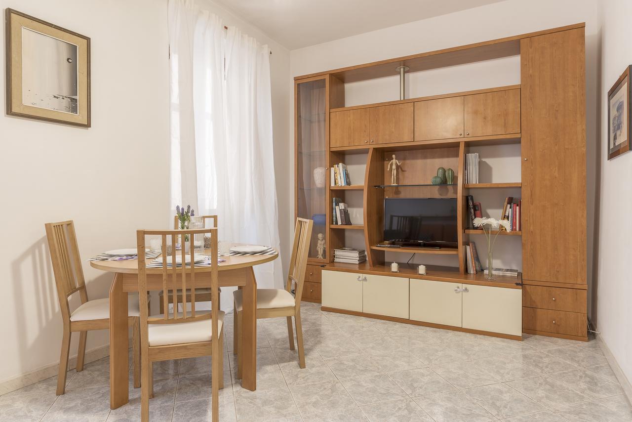 Testaccio Cozy Flat Roma Ngoại thất bức ảnh