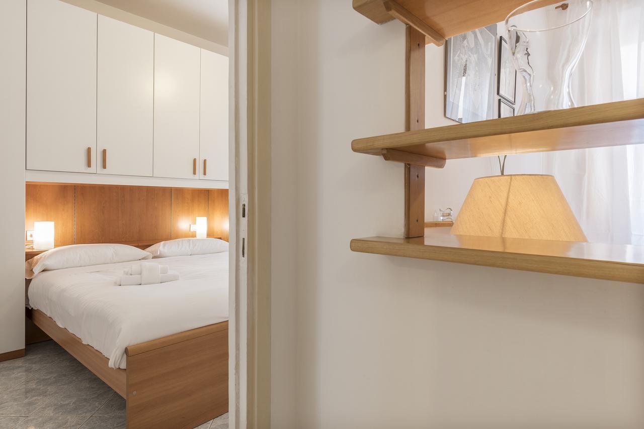 Testaccio Cozy Flat Roma Ngoại thất bức ảnh