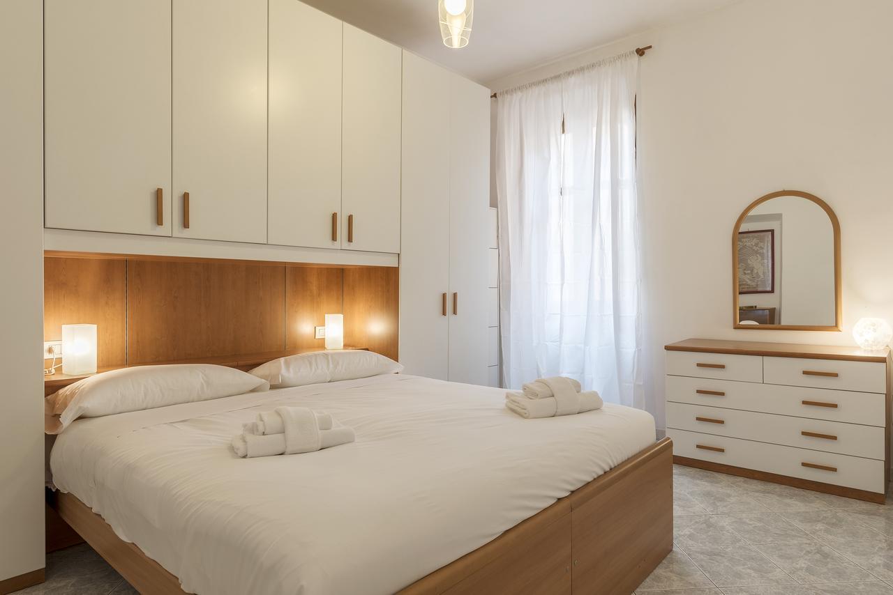 Testaccio Cozy Flat Roma Ngoại thất bức ảnh