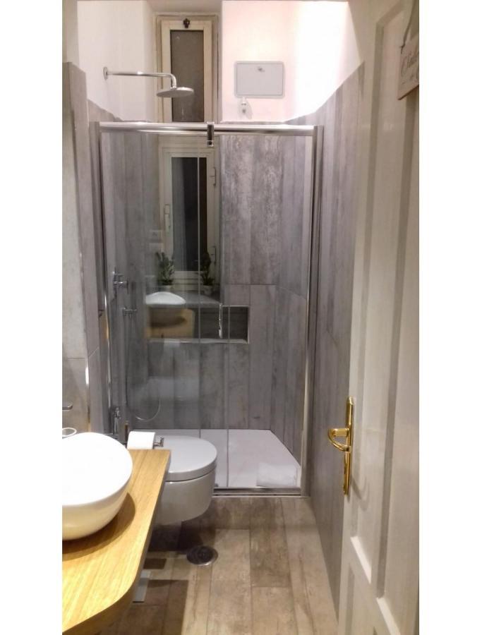 Testaccio Cozy Flat Roma Ngoại thất bức ảnh